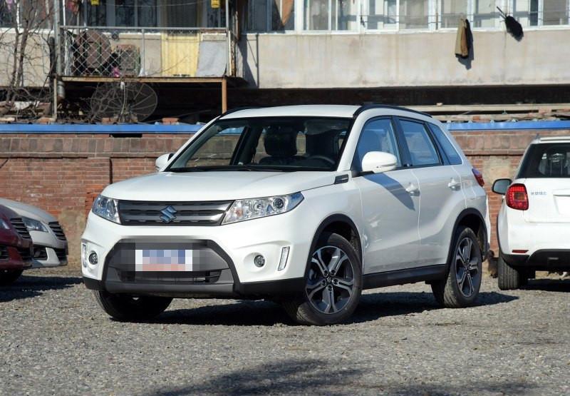 这款SUV比汉兰达霸气, 百公里油耗5.8升, 售价10万