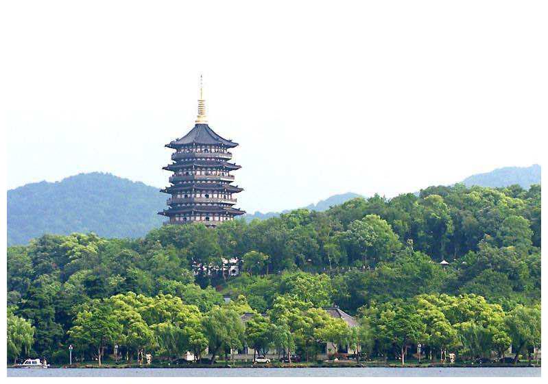 杭州攻略经典三日游