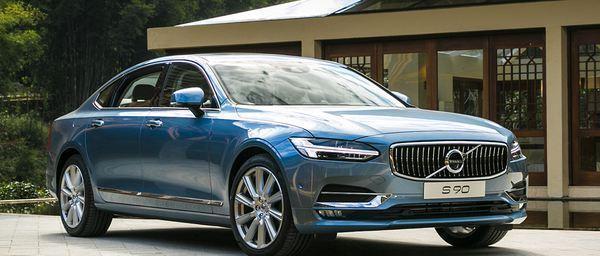 吉利老总一气, 直接在后排装龙椅, 国产“红旗”都看傻了