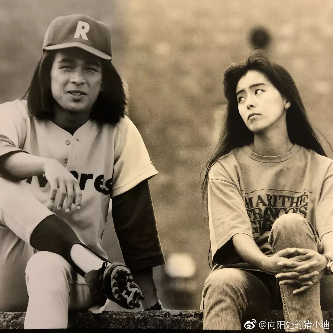 日剧《101次求婚(1991)》,讲述了一个超励志的