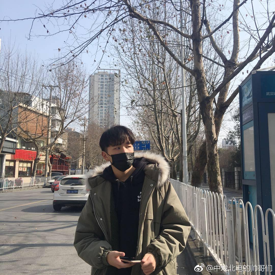 2019年表演类艺考生 他的艺考目标院校是上海戏剧学院