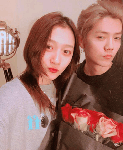 鹿晗这些年怎么了? 眼角的那些皱纹, 可把粉丝