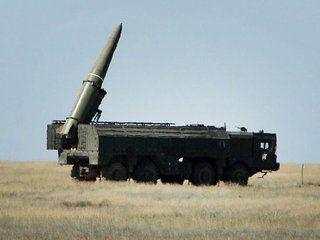 战略导弹和战术导弹有何区别,不仅是1000公里射程上下的区别