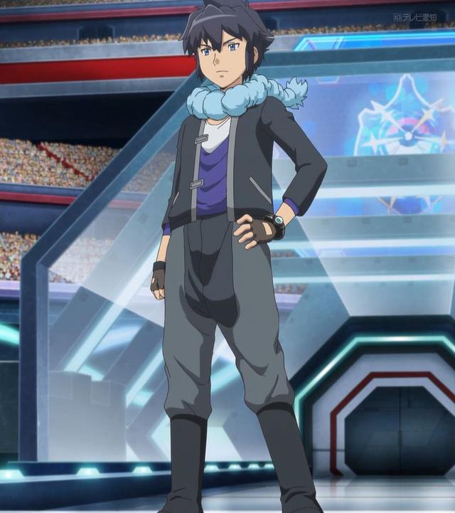 盘点《精灵宝可梦》联盟大会打败小智的选手,