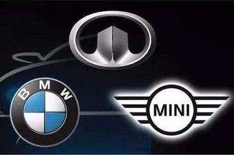 长城宝马mini新车亮相, 颜值高于5系, 或17万起