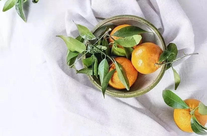 秋天不吃这个水果太亏了,好处多多,赶紧吃起来