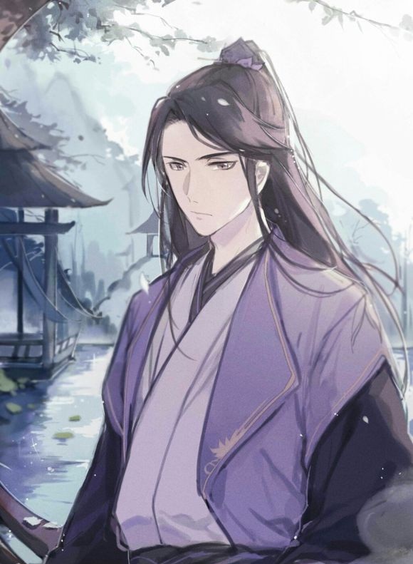 盘点《魔道祖师》中，那些让人恨不起来的人物，有你喜欢的吗?