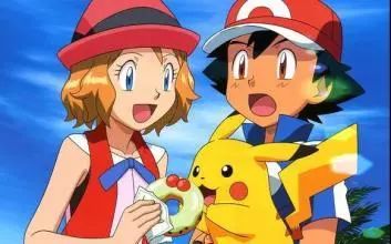 最受欢迎的二次元cp排行榜_最受欢迎的二次元女神排行榜,初音未来第四,榜首出乎意料!