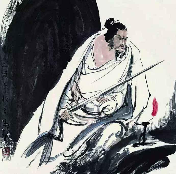 辛弃疾的一生,大多时间都是壮怀激烈,都是渴望为国家建功立业的,但是