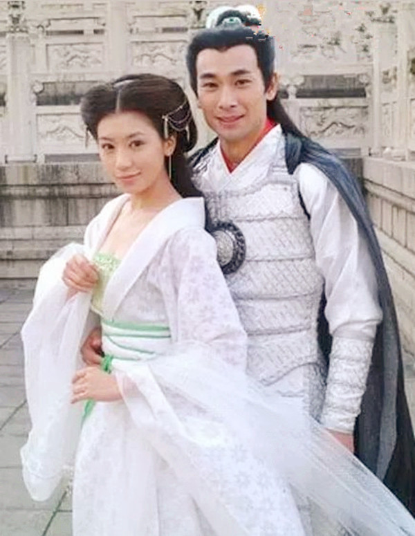 历史上的李君羡根本不爱武则天,为什么最终却还是因为她而死呢?