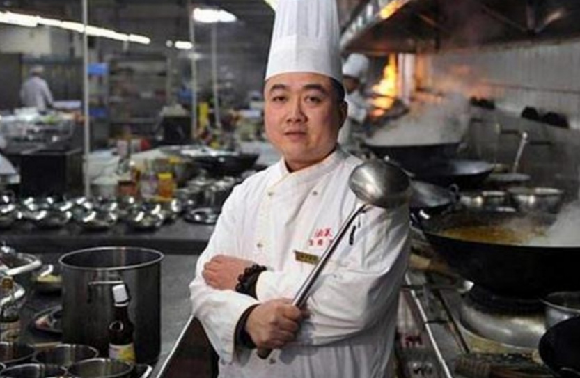 厨师会做菜,却不自己开饭店?揭开真实原因,太现实了!