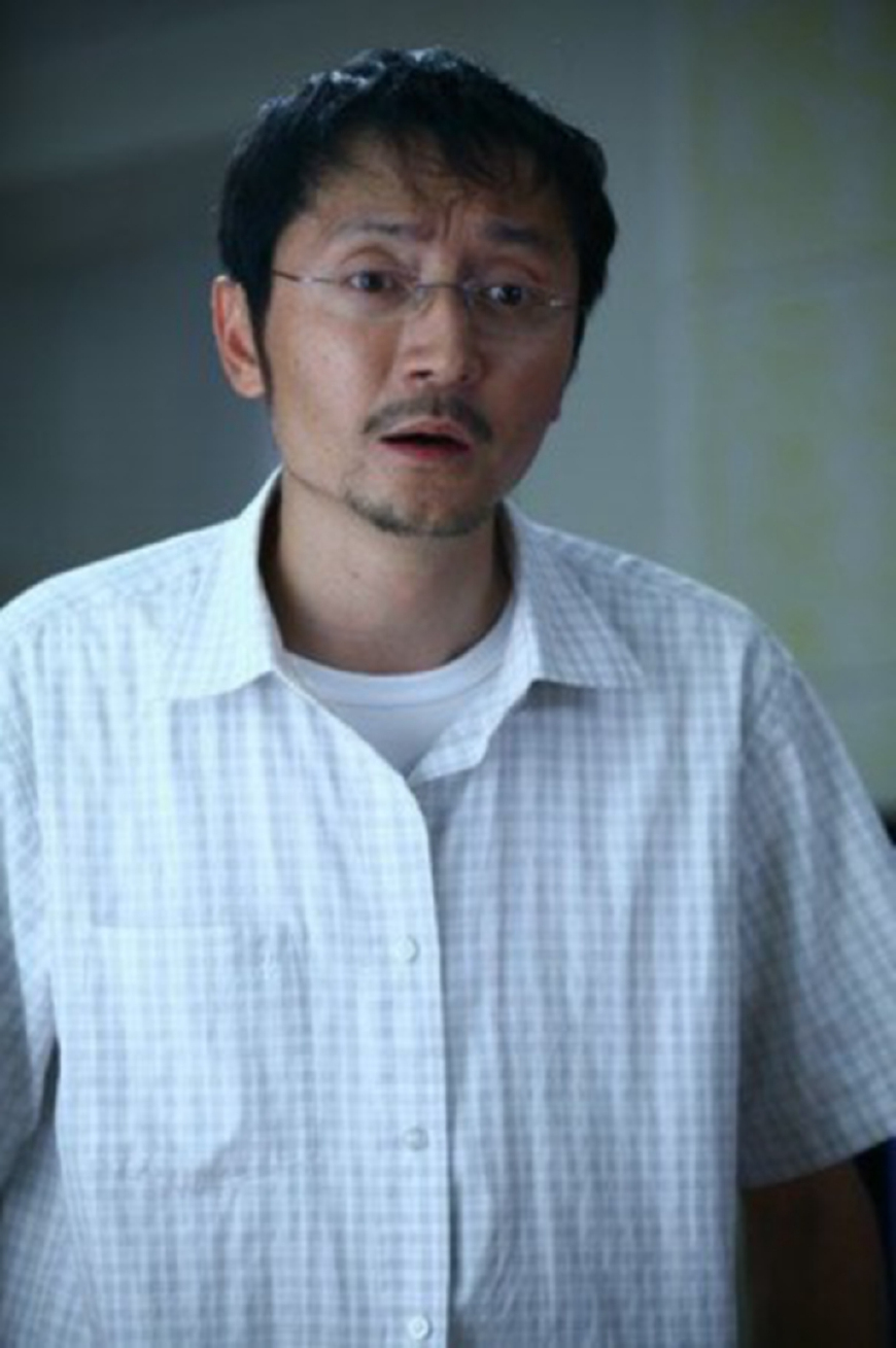 安泽豪个人资料 新浪网