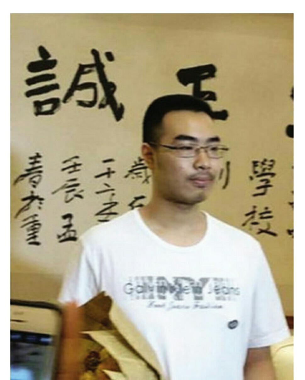 重庆理科第一名杨馥伟: 不知妈妈做什么工作