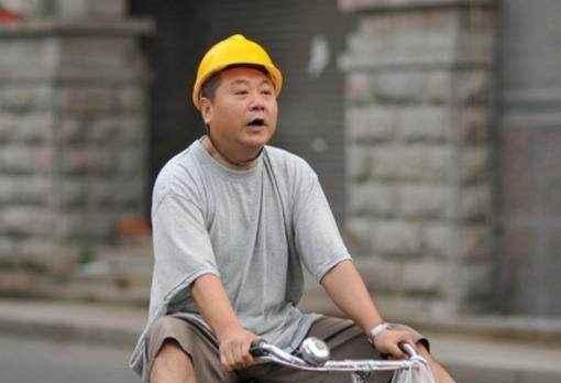 与赵本山同重量级, 身价上亿出门却低调只开途锐!