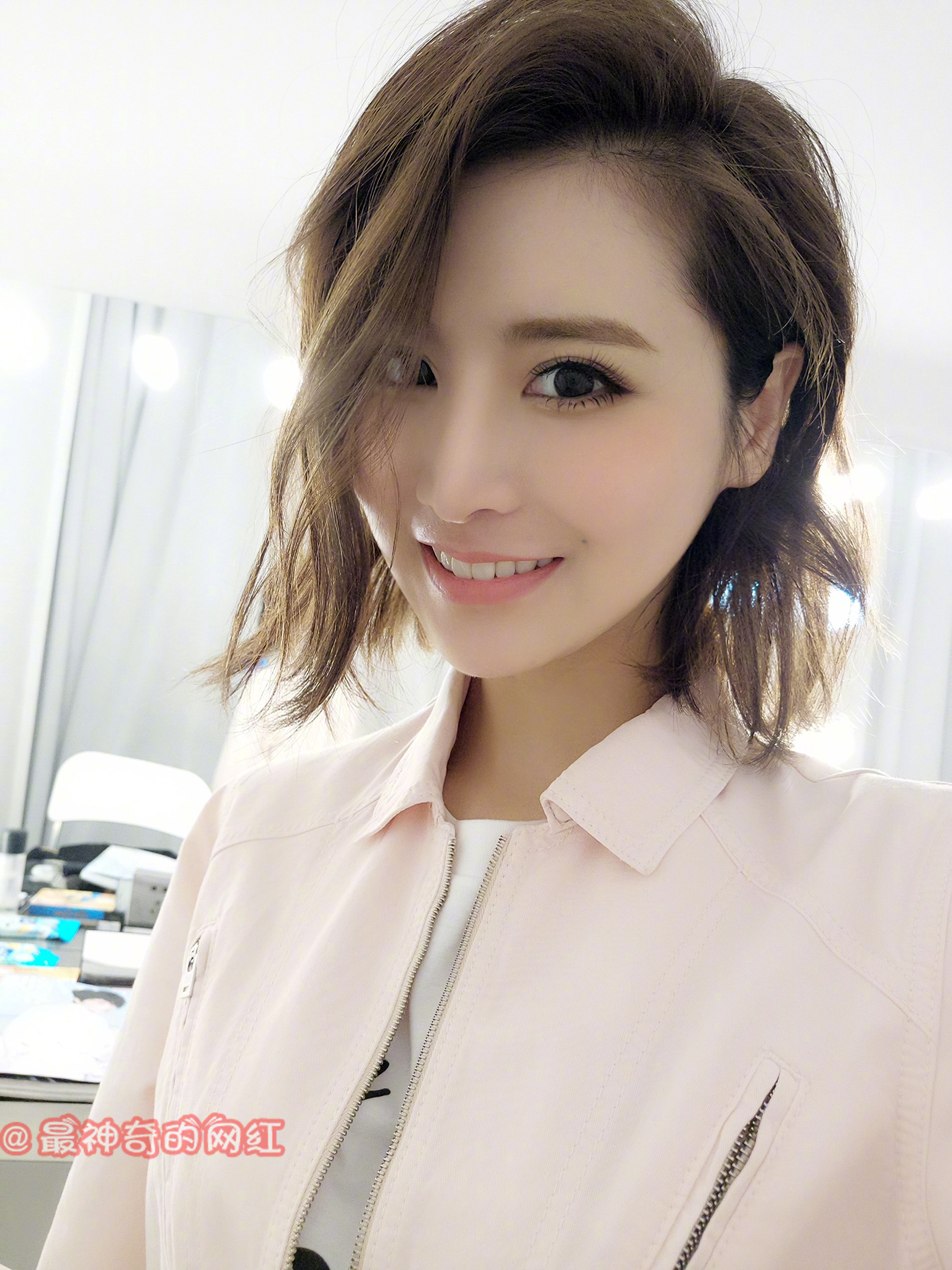 被斗鱼禁封的陈一发儿,你有什么要说的吗?