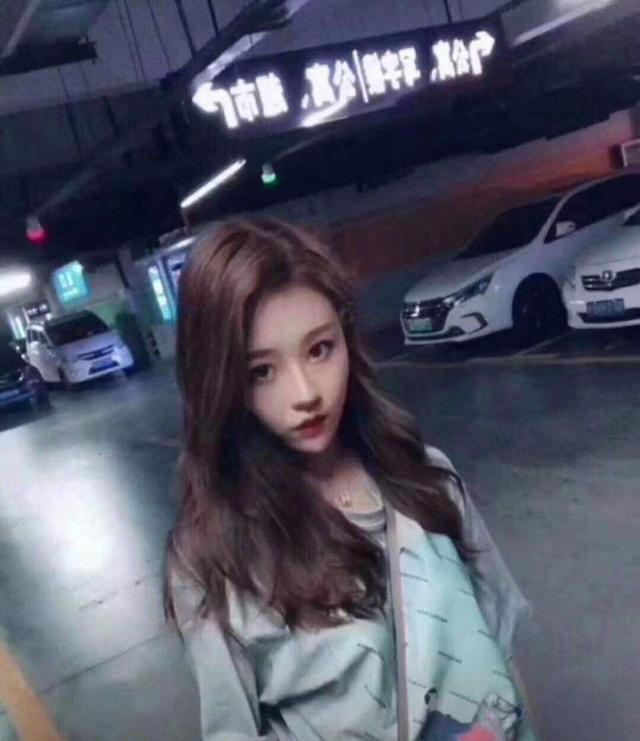 网红真名叫什么? 温婉真名叫做许静婉, 那代古