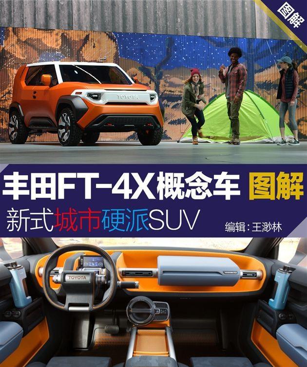 FJ酷路泽后继有人了！丑俊你来评