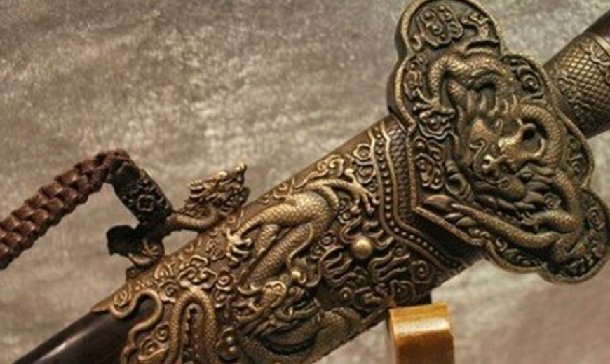 中国的顶级国宝排行榜_中国最顶级的国宝,一个比一个奢侈,图4象征至高权威!