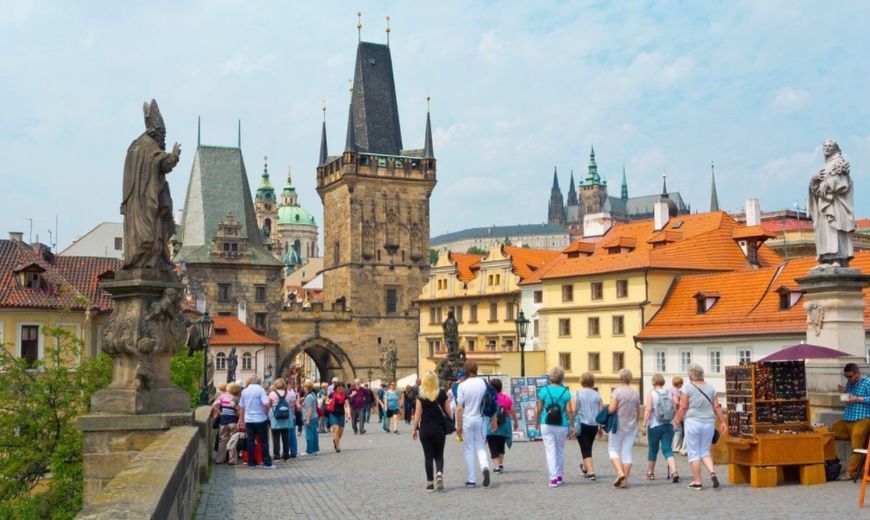 2018全球最安全国家榜单出炉,中国不在榜上?