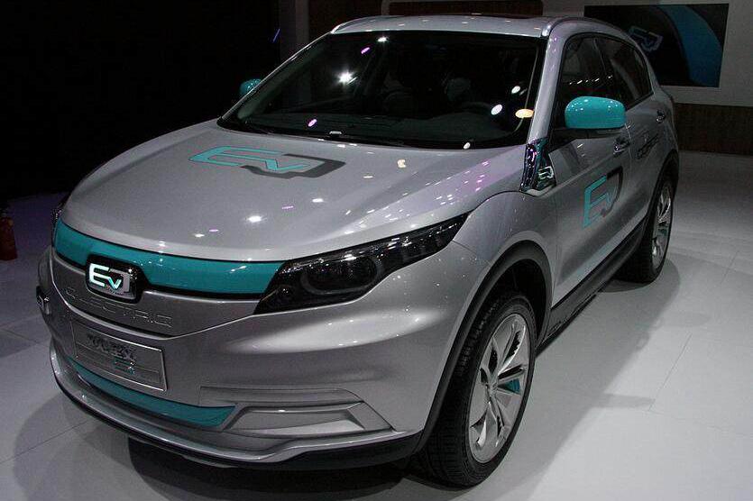 没钱打广告，号称最委屈的国产车，但是开过的人全都赞不绝口！