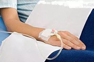 宝宝输液时空气进入血管了,怎么办?