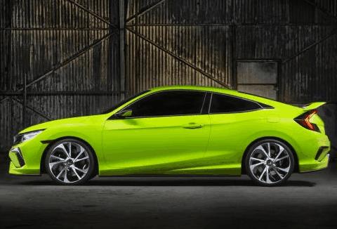 属于年轻人的第一台车, 本田思域和昂克赛拉该如何选择