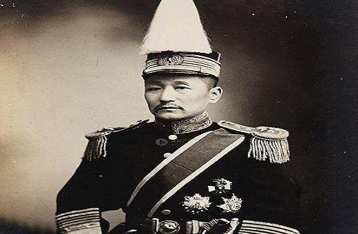 北洋军阀的是非观:孙传芳的对与错，不守规矩的下场凄凉