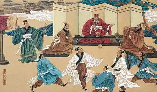 文史世界杯:历史上的足球都是用什么材料制作