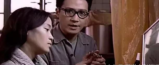 四大天王演过哪些鬼片? 张学友次数虽多却不吓