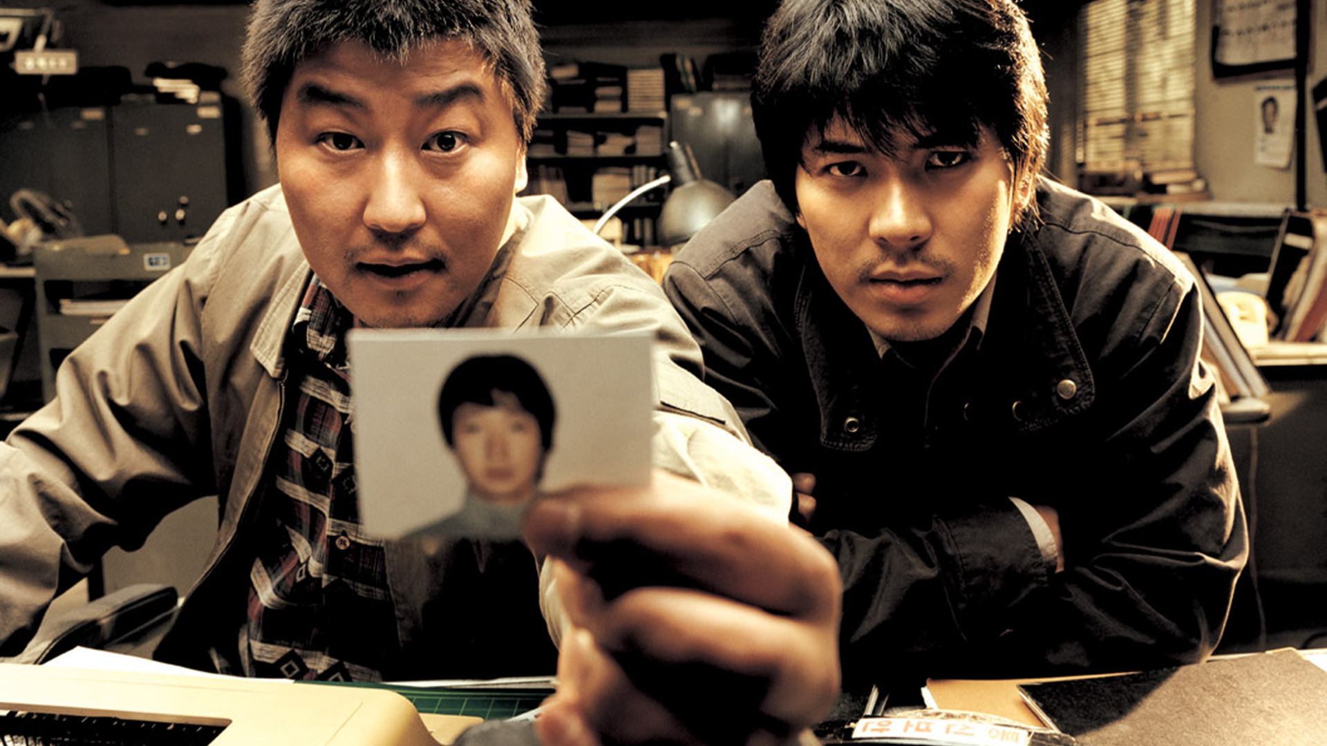 韩国十部经典电影，《孤胆特工》压轴，《素媛》榜首实至名归