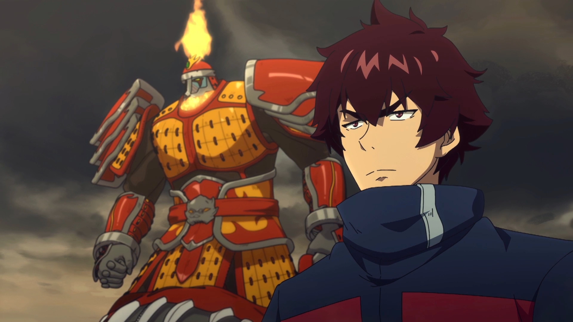 细数镇魂街人气爆棚的五位寄灵人，曹焱兵倒数，刘羽禅仅排第二!