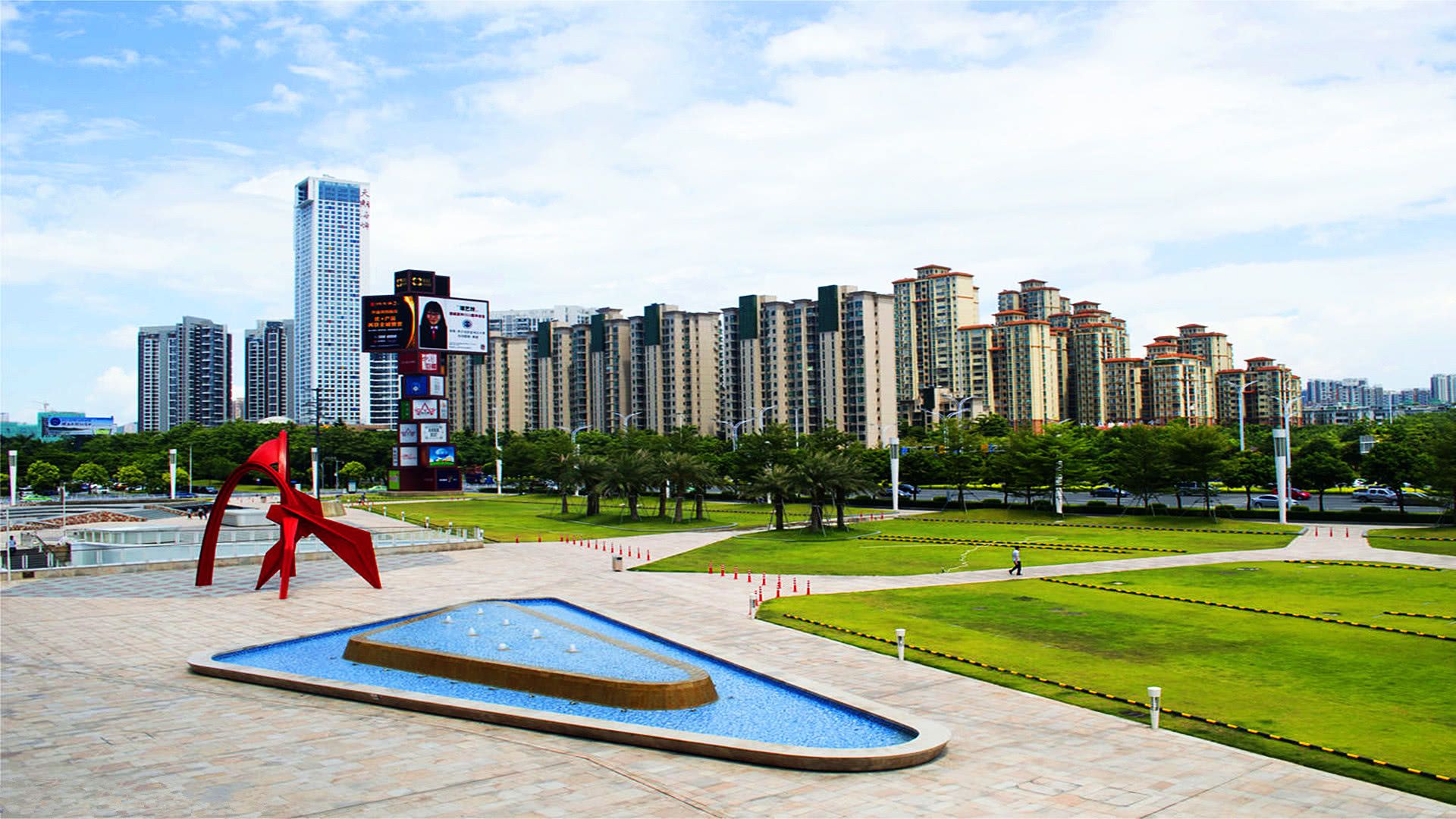 广东最强的4个三线城市,汕头第2,揭阳第4,没有