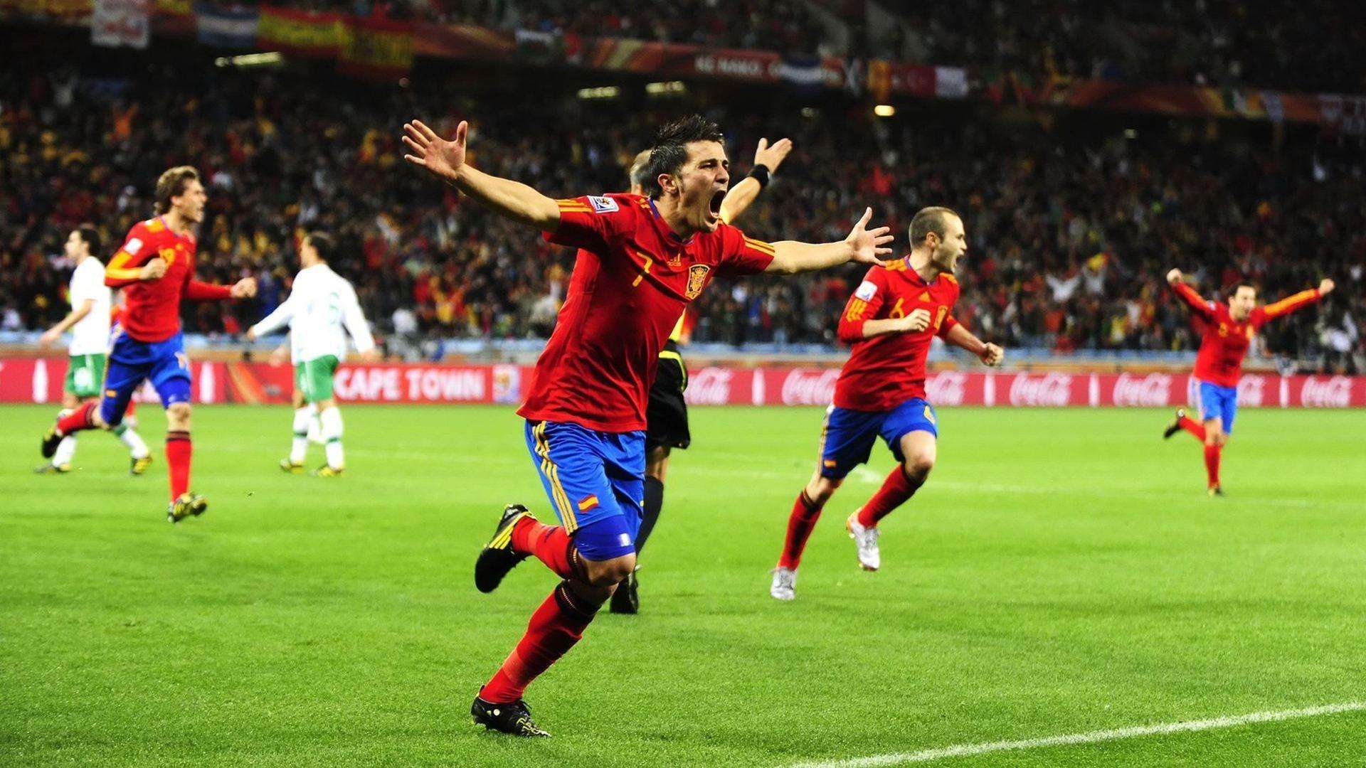 2018世界杯各国经典球衣图鉴