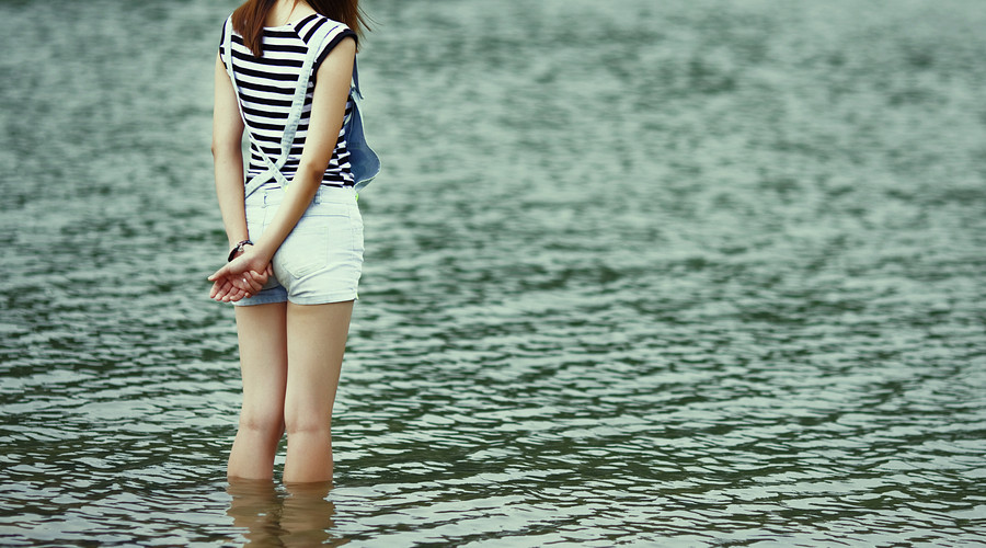 心理学:女人对男人彻底死心的四个表现,你能察