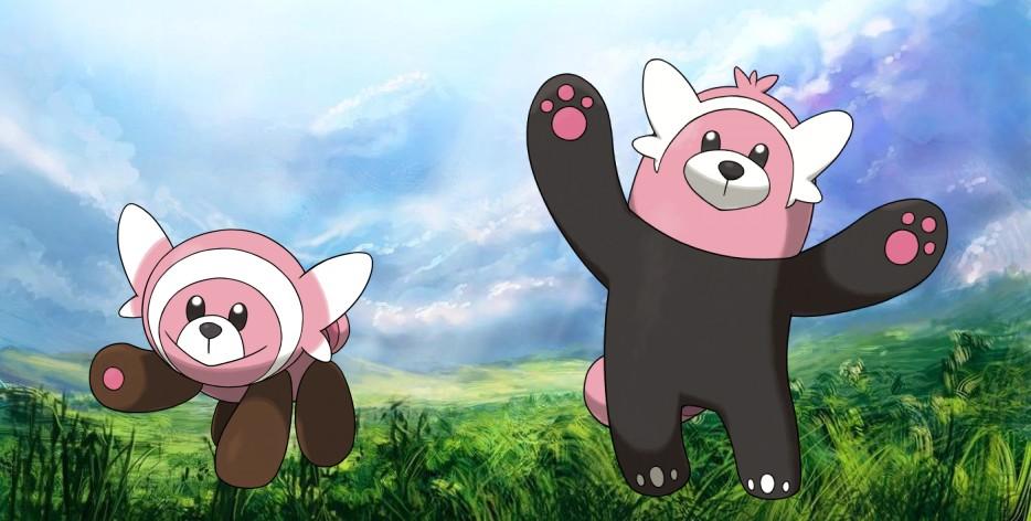 这些神奇宝贝进化后变得超强,最后一只连小智