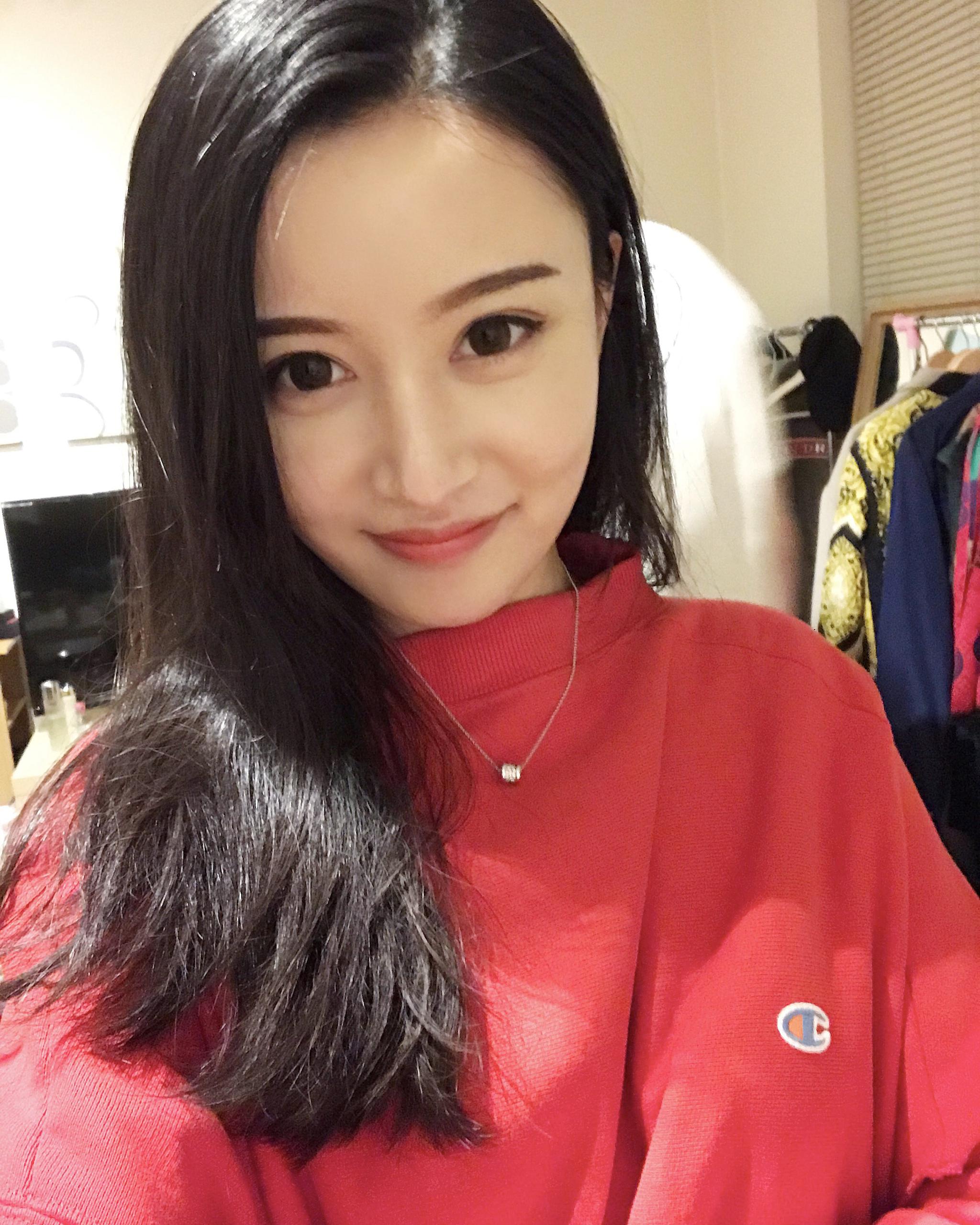 曼彻斯特大学 22岁164cm 44kg_新浪看点
