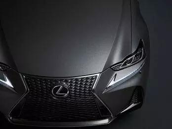 手持40万买IS？怕是只有骨灰级雷粉才能接受