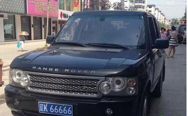 宋小宝的车，沈腾的车，岳云鹏的车，网友：差距一看就出来了