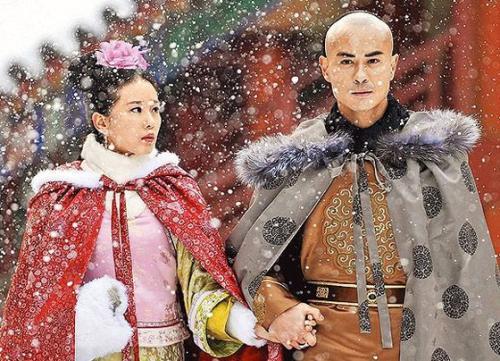 杰的作品也上榜了哦!这些因电视剧而大火的歌曲