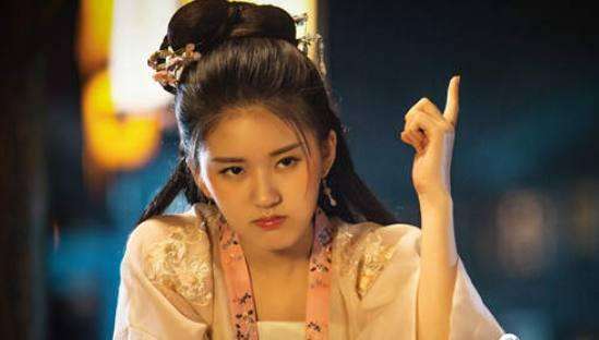 近期超火爆的4部网剧, 前两部穿越剧, 最后