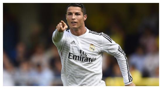 皇马2球员直言不想念C罗 魔笛:希望和C罗关系