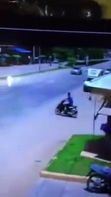 这两电动车如果质量好点，就把人带飞了，  ​