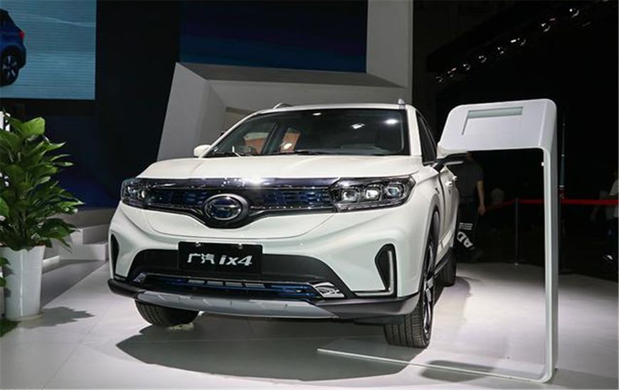丰田还将推出新的国产车型？IX4马上就将上市，本田会如何应对