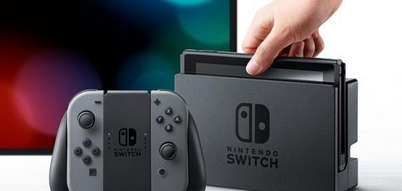 进步神速!Switch模拟器已经可以60帧流畅运行
