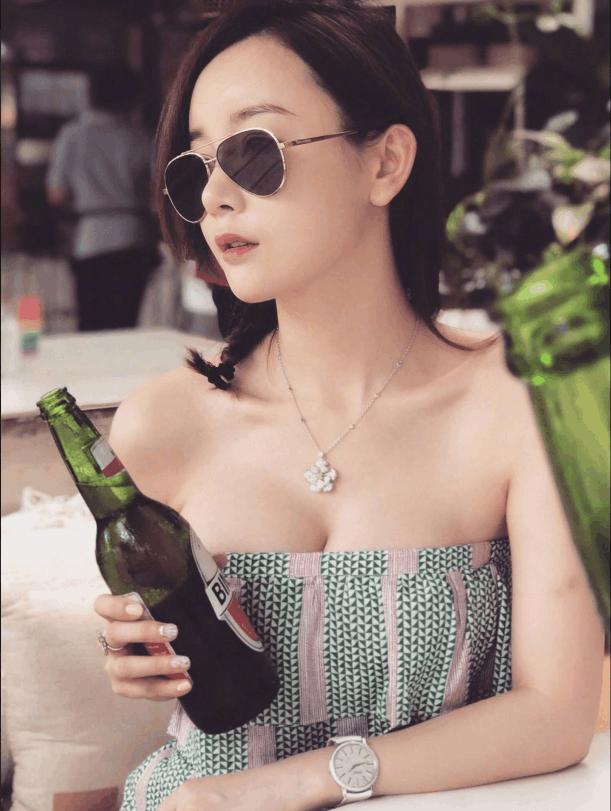 张萌内衣图片大全_张萌大全性感内衣