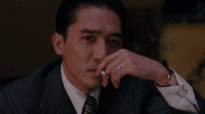 《色戒》中梁朝伟和汤唯的这一段很多人没看出来，牺牲太大！