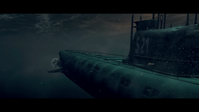 印度人新拍了潜艇战争电影 这次终于没法跳舞了