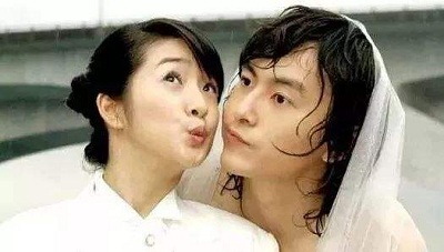 又要毁经典?《恶作剧之吻》翻拍女主换成她,网友痛心道差太远!