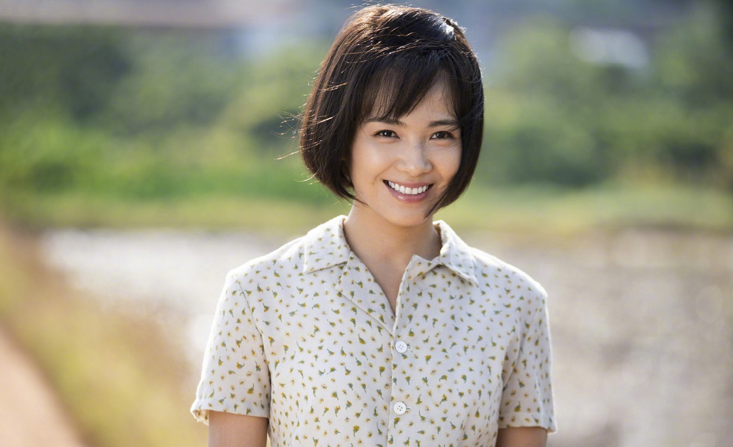 刘涛和王雷的《面向大海》杀青了 向改革开放