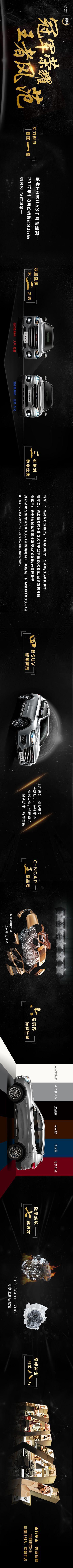 玩“王者荣耀”？哈弗H6用数字告诉你它的实力所在！